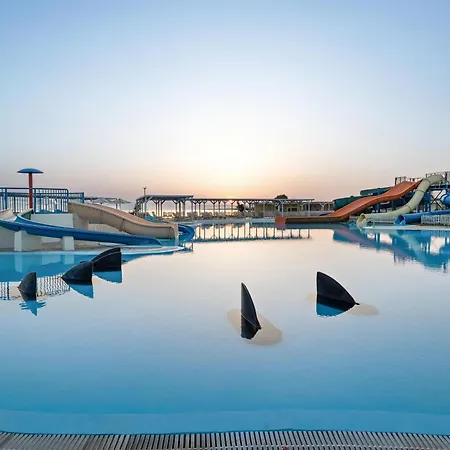 White Olive Marine Aquapark-3